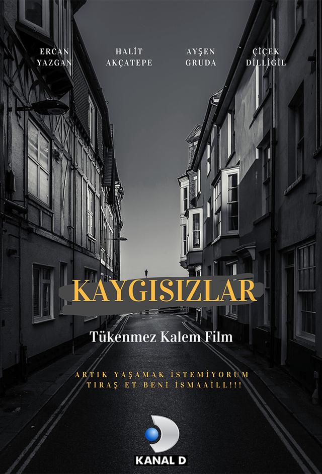 Kaygısızlar