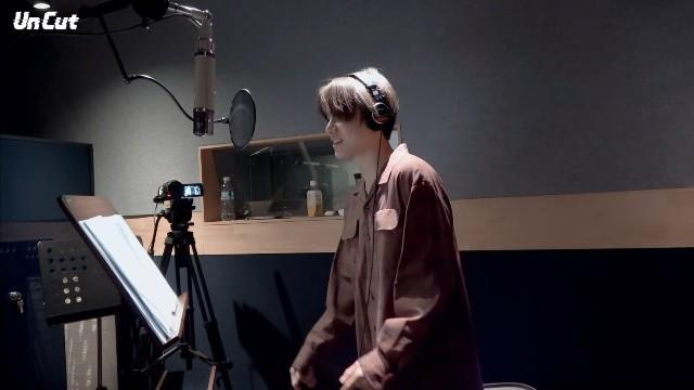 Take #19 : ‘Volcano’ Recording Behind the Scene