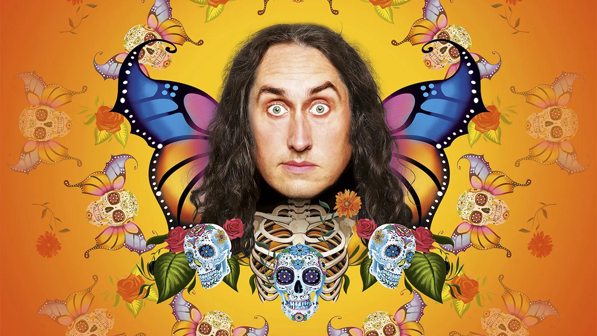 Ross Noble: El Hablador