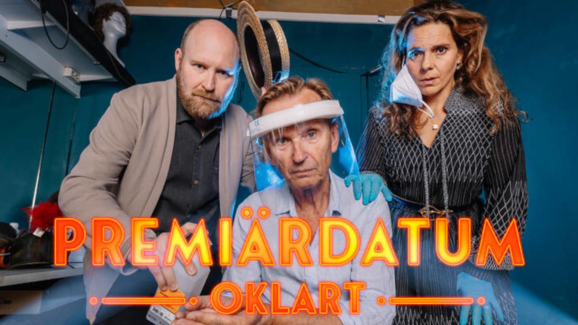 Premiärdatum oklart