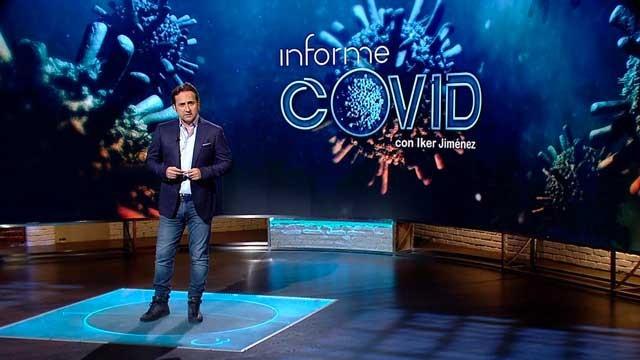 La incidencia de la pandemia en los niños