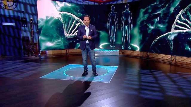 El papel de la genética en la pandemia