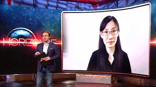 Nuevas declaraciones de Li-Meng Yan y la situación en Wuhan