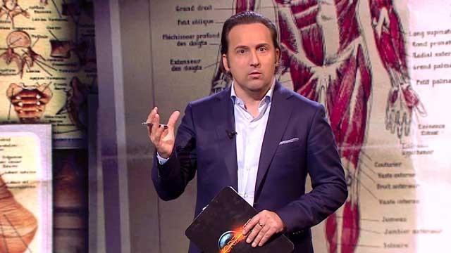 Las secuelas del coronavirus