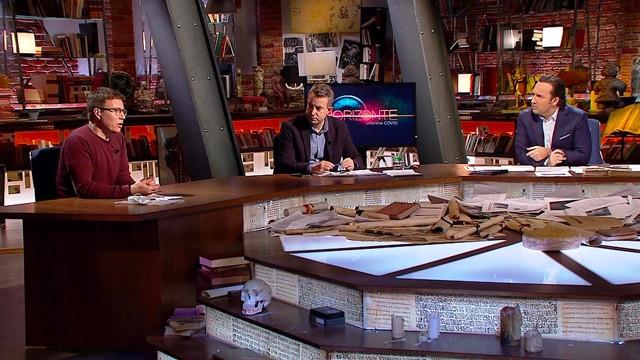 Covid antes de la pandemia