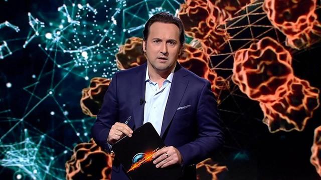 Mutacion Un Virus en Constante Cambio