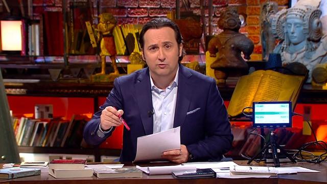 La Batalla de los Datos