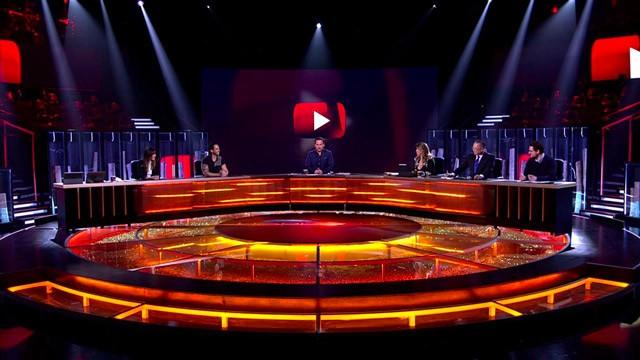 Youtubers exiliados en Andorra