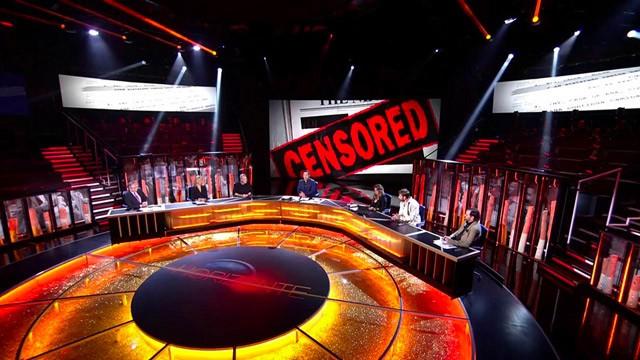 La sociedad ofendida