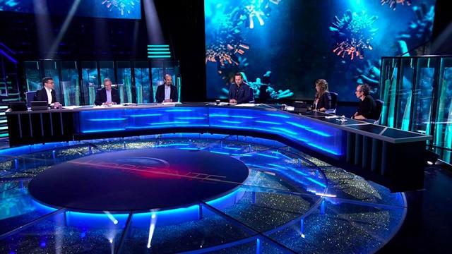 Las incógnitas del covid, un año después