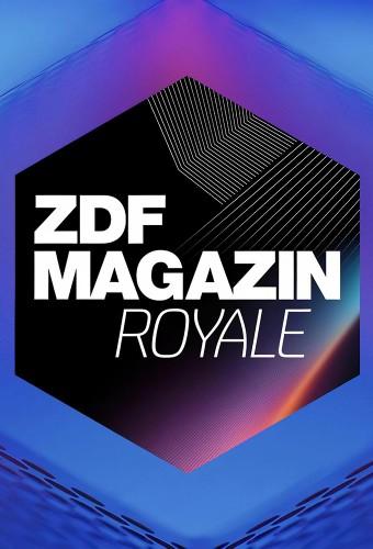 ZDF Magazin Royale (DE)