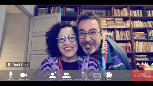 Nuevas Reglas de Convivencia
