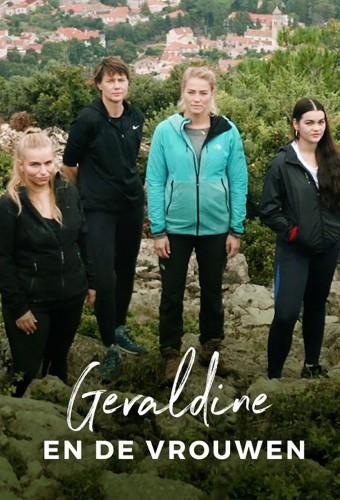 Geraldine and the women