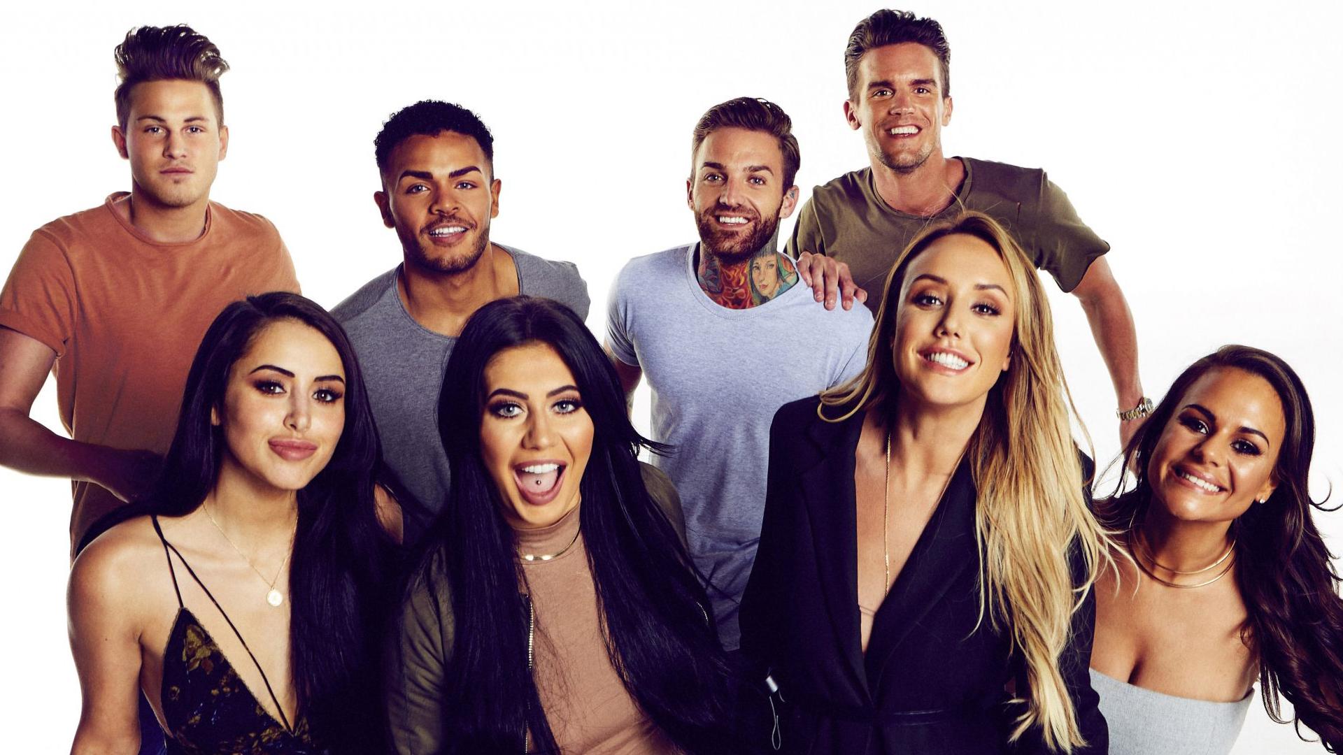 Geordie Shore: Sus Historias | TV Time