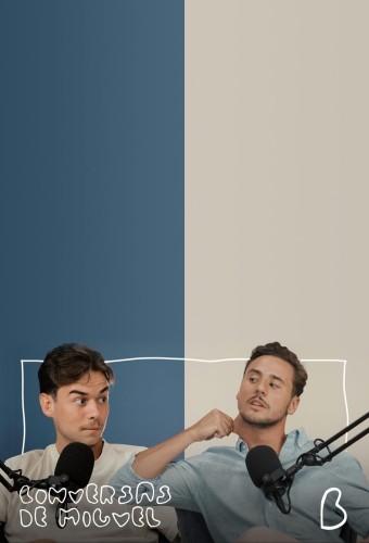 Miguel's Conversations