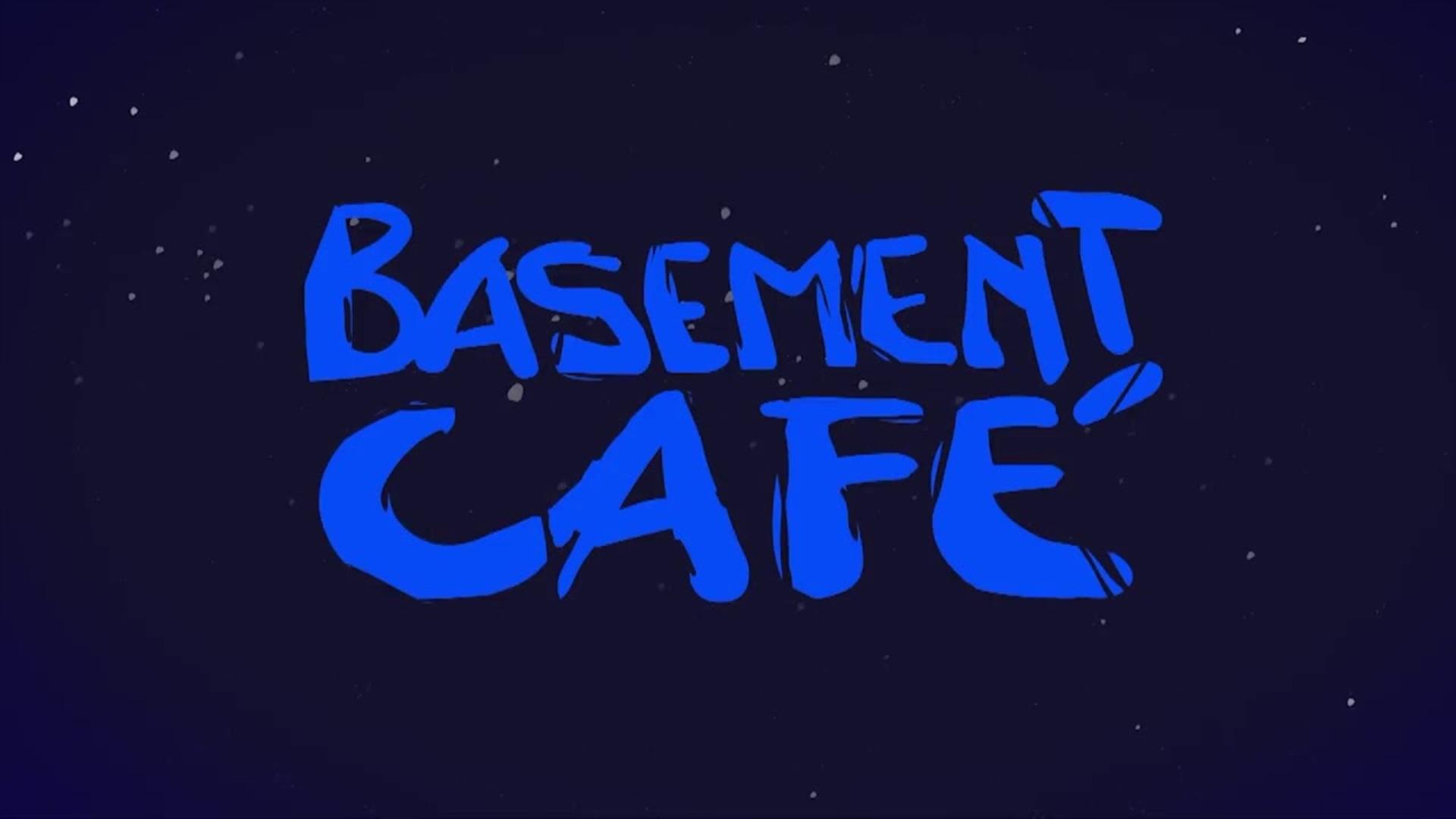 Basement Café