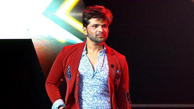 Bedazzling Diwali With Himesh-Vishal