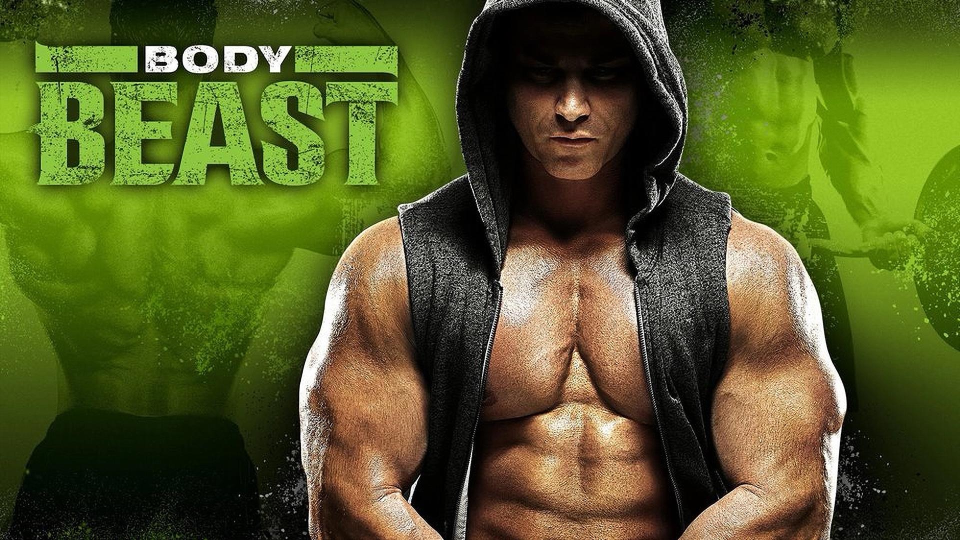 Body Beast