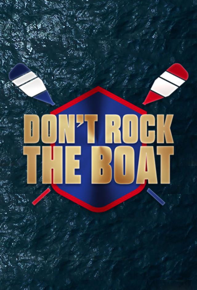 Don't Rock The Boat (2020)