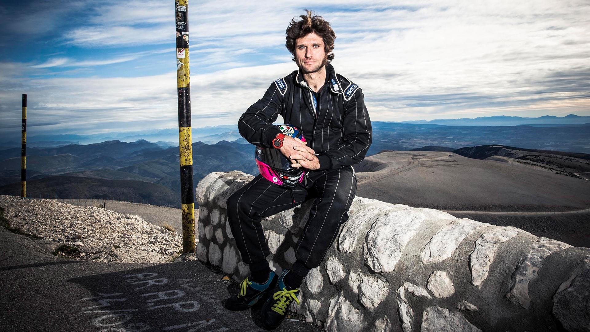 Guy Martin's Best Bits