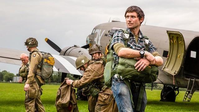 Guy Martin's War Machines