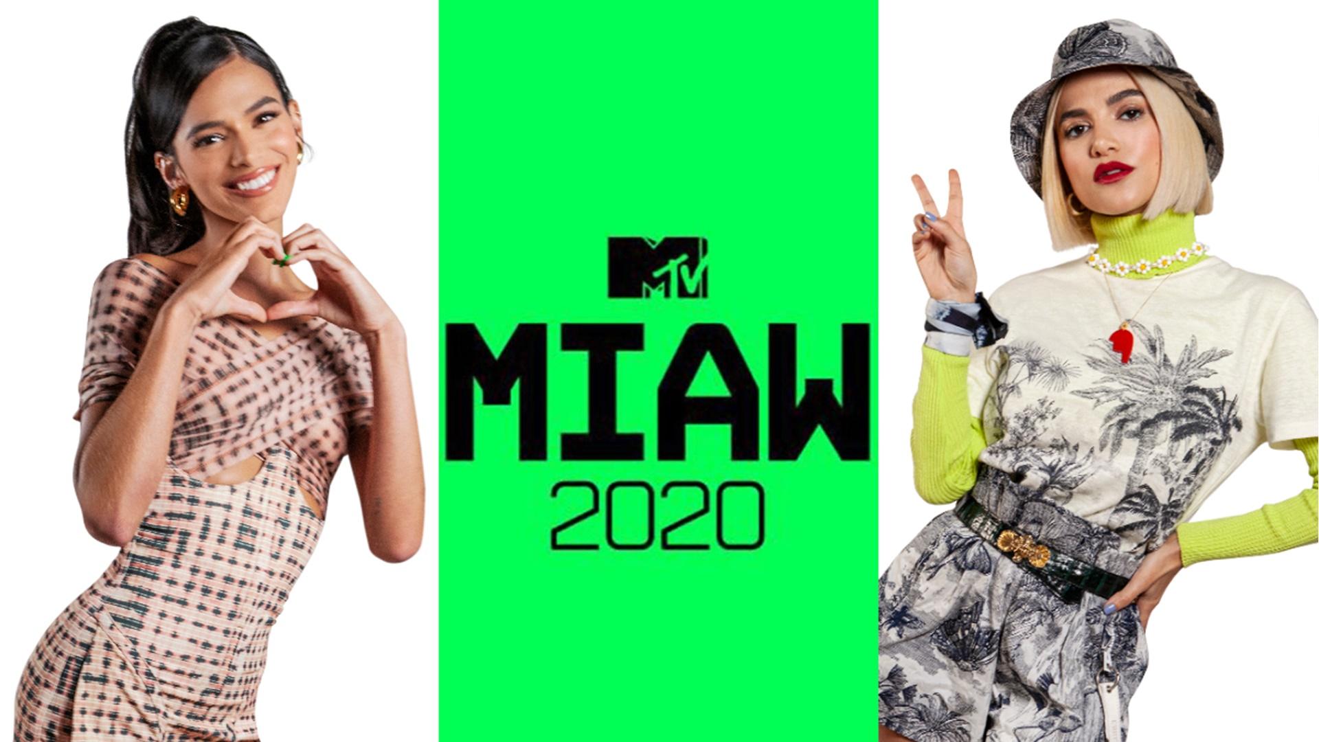 MTV Millennial Awards Brazil | TV Time