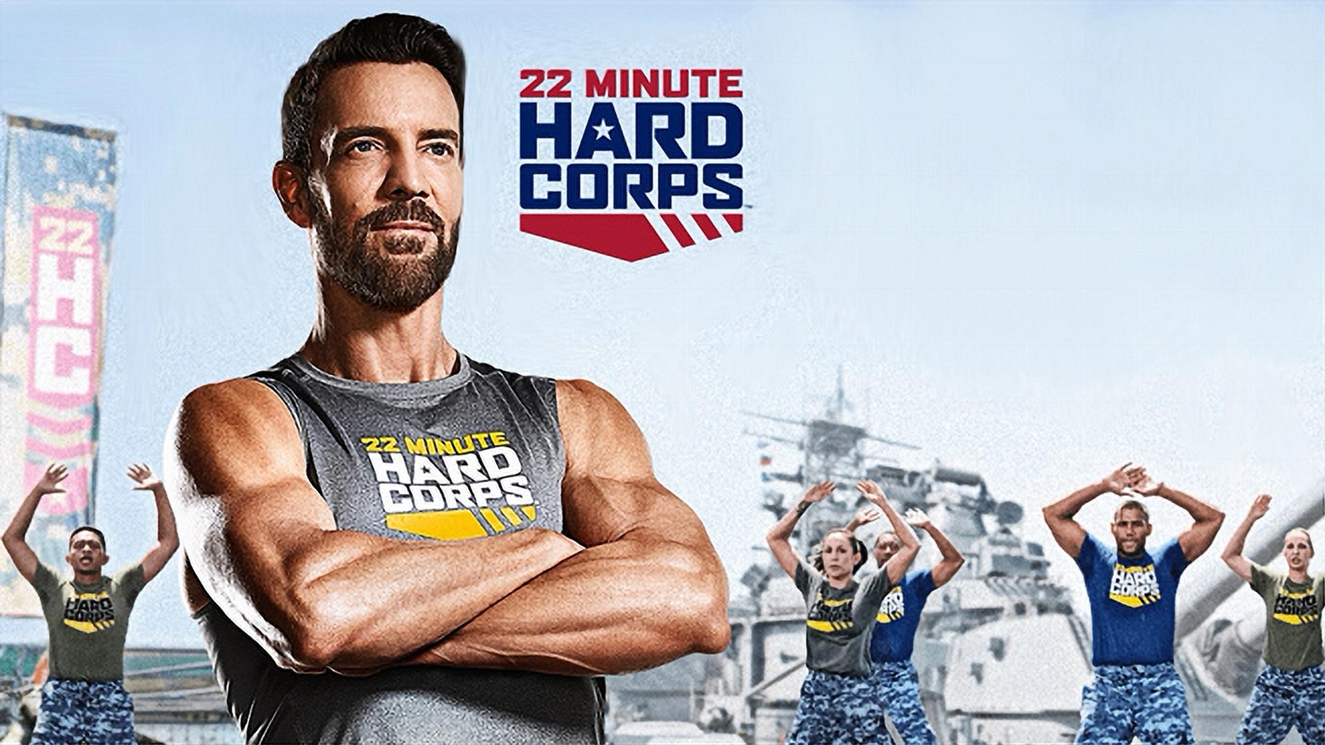 22 Minute Hard Corps