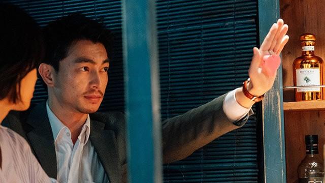 第8話「貢ぐ男」