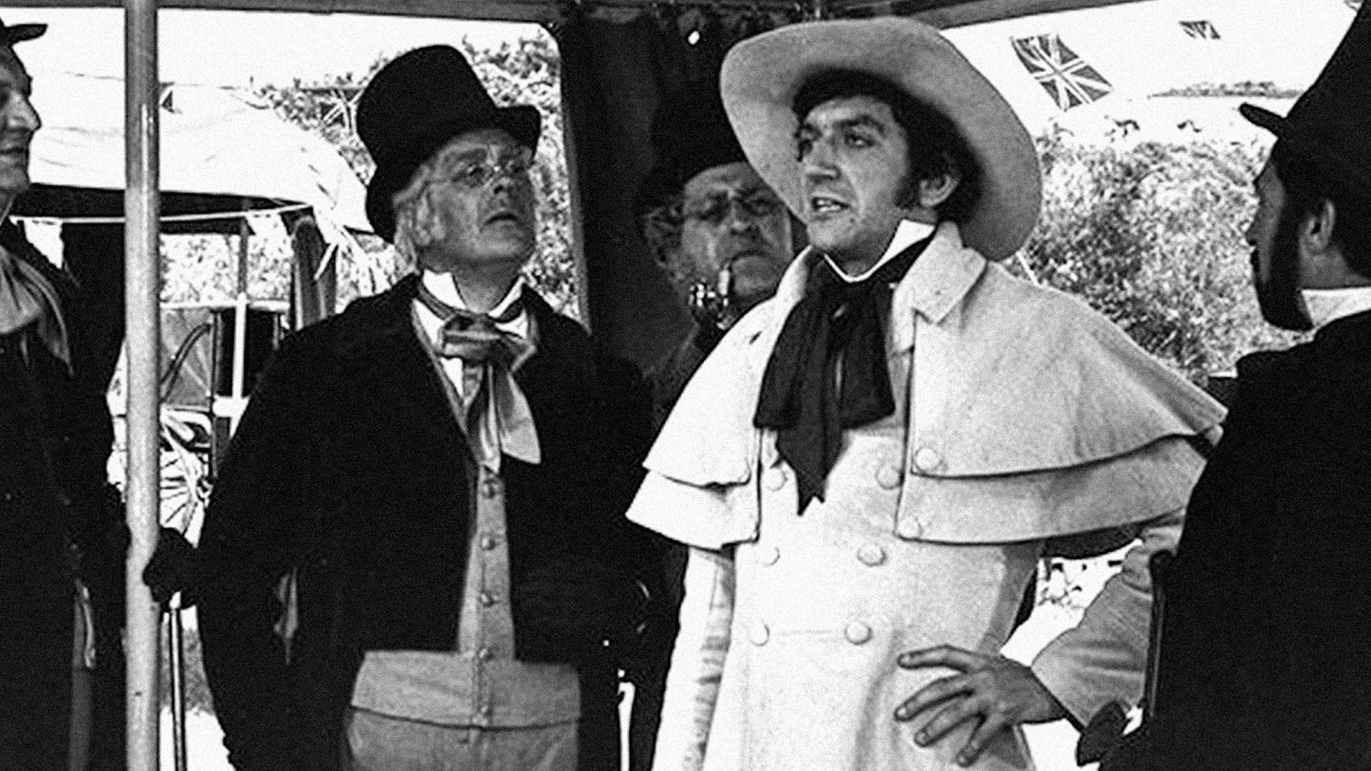The Posthumous Papers of the Pickwick Club
