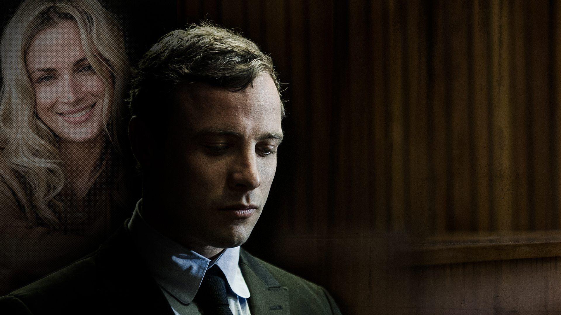 The Trials of Oscar Pistorius