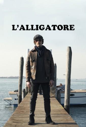 L'Alligatore