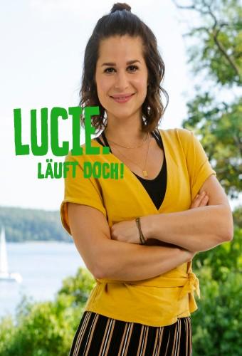 Lucie. It Works!