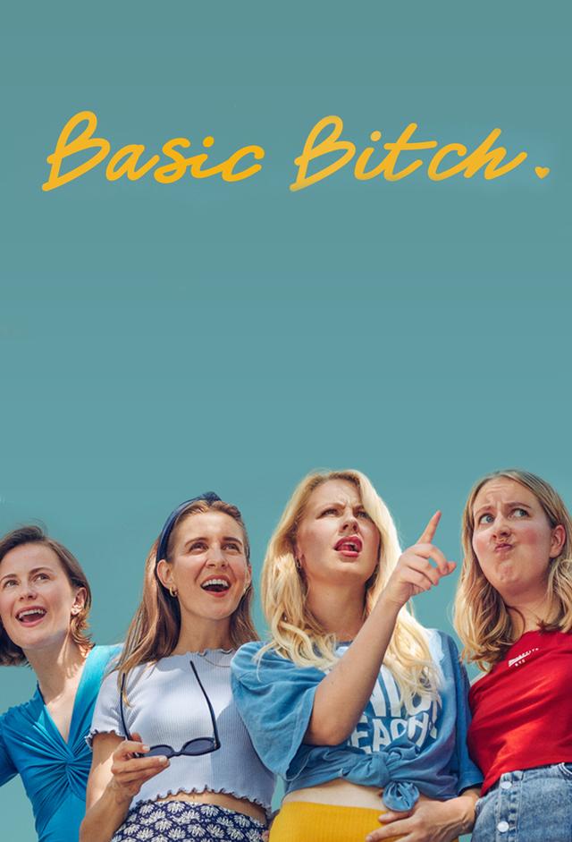 Basic Bitch