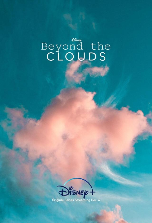 Beyond the Clouds (2020)