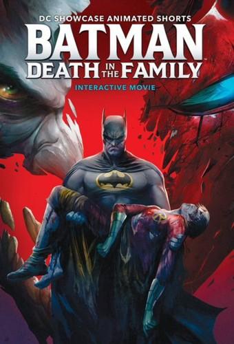 Batman: Death in the Family