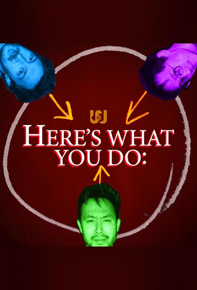 Watcher Podcast: Here's What You Do