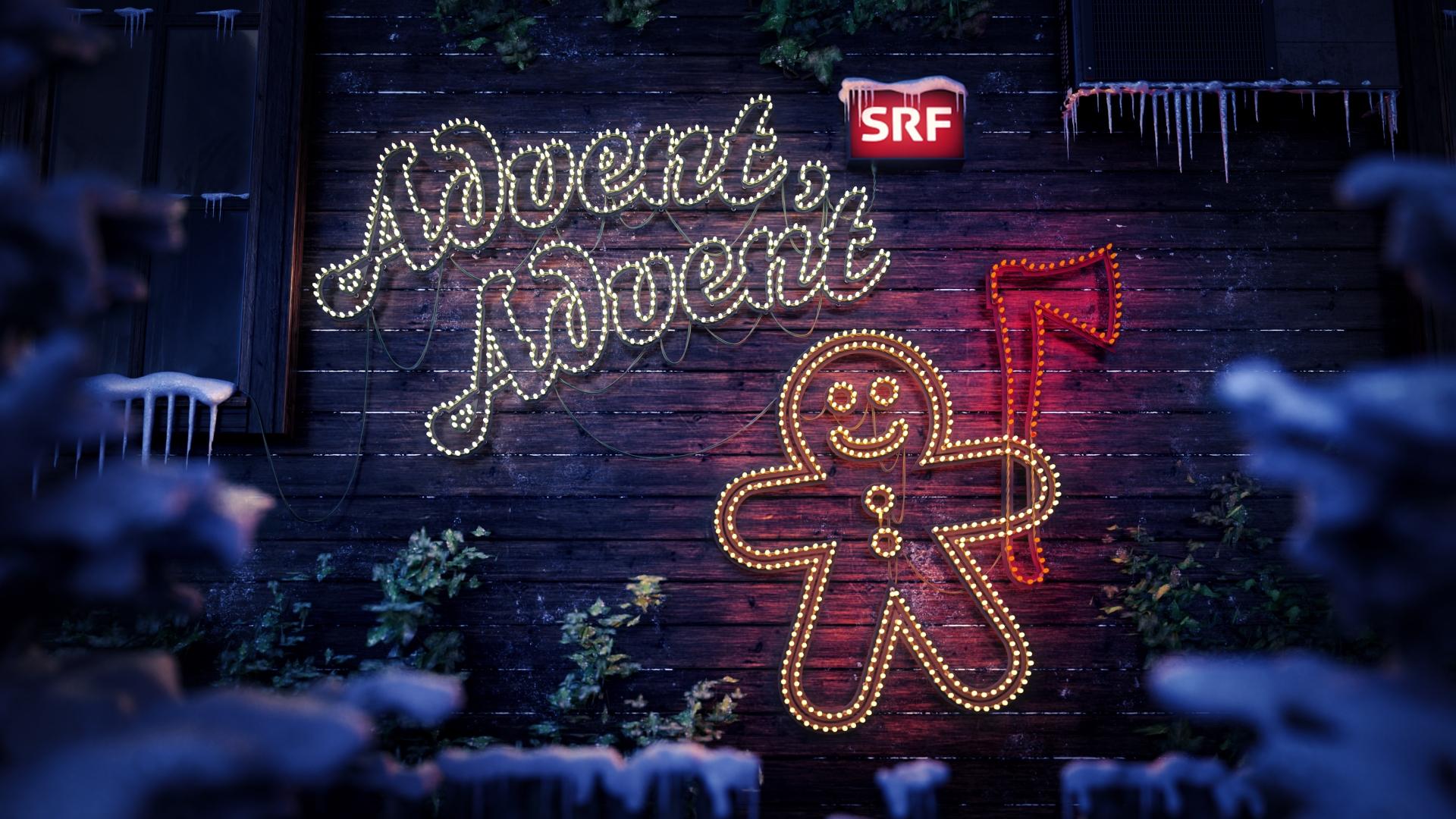 Advent Murders