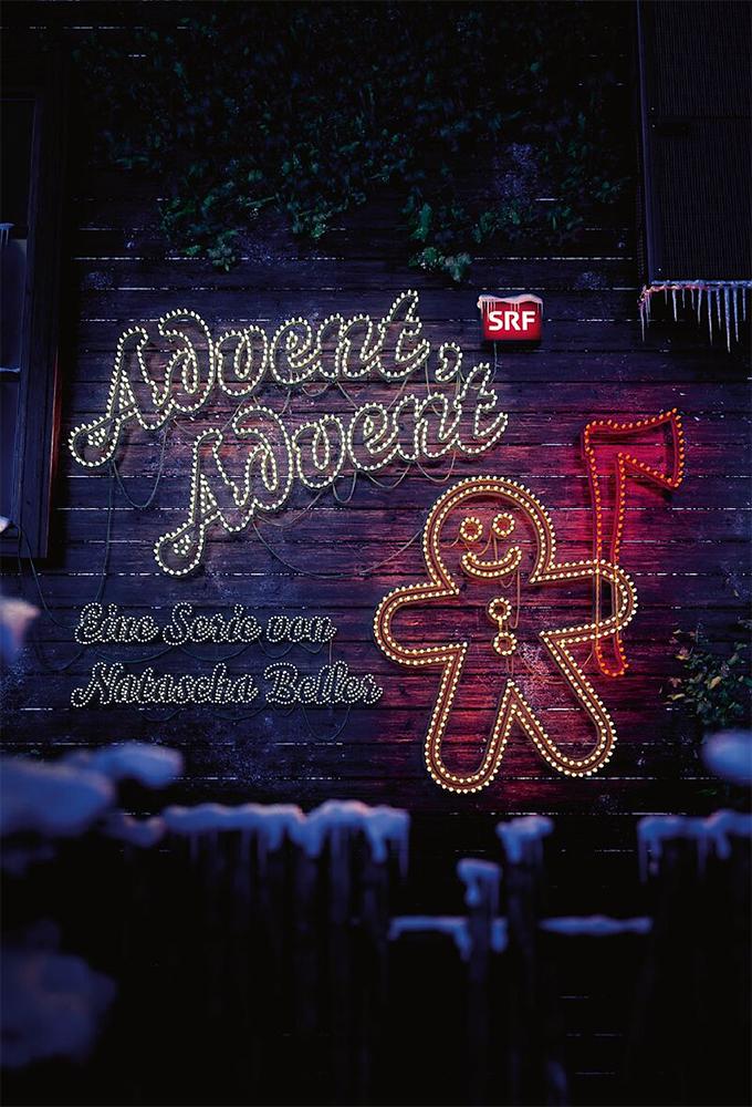 Advent Murders