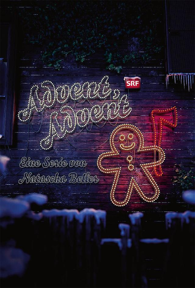 Advent Murders
