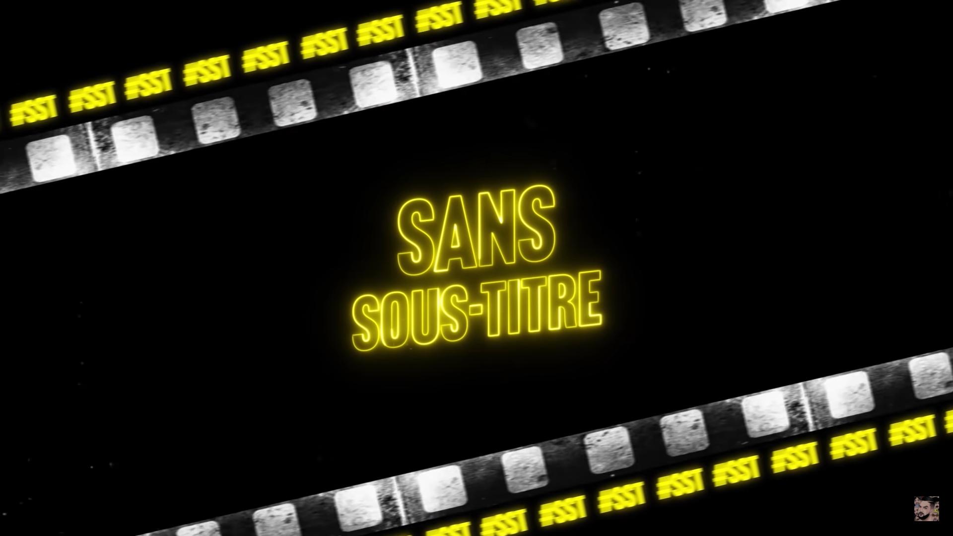 Sans Sous-Titre