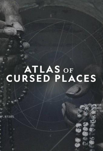 Atlas of Cursed Places