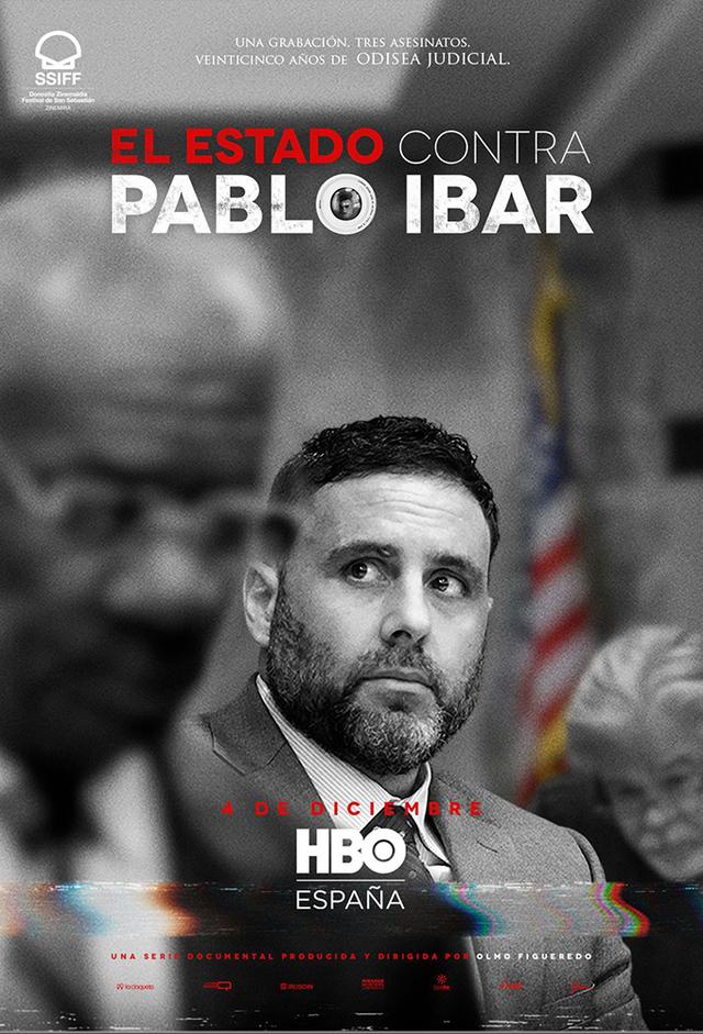 The Miramar Murders: The State Vs. Pablo Ibar