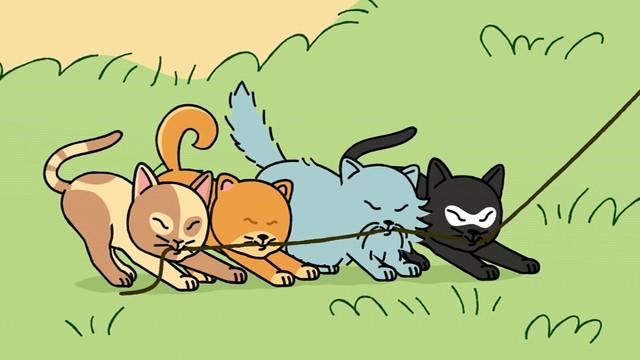 The Kittens