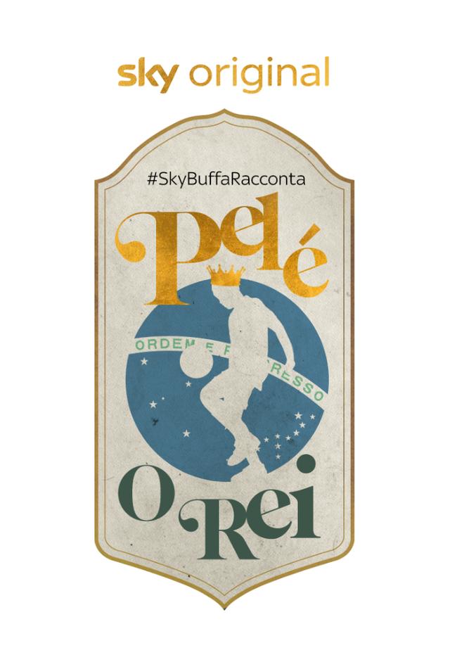 #Skybuffartells Pele 'O Rei