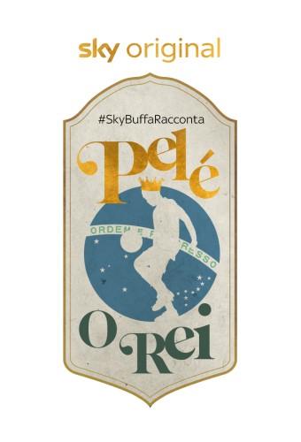 #Skybuffartells Pele 'O Rei