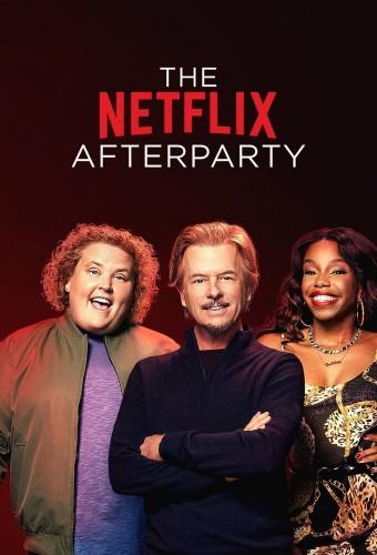 The Netflix Afterparty