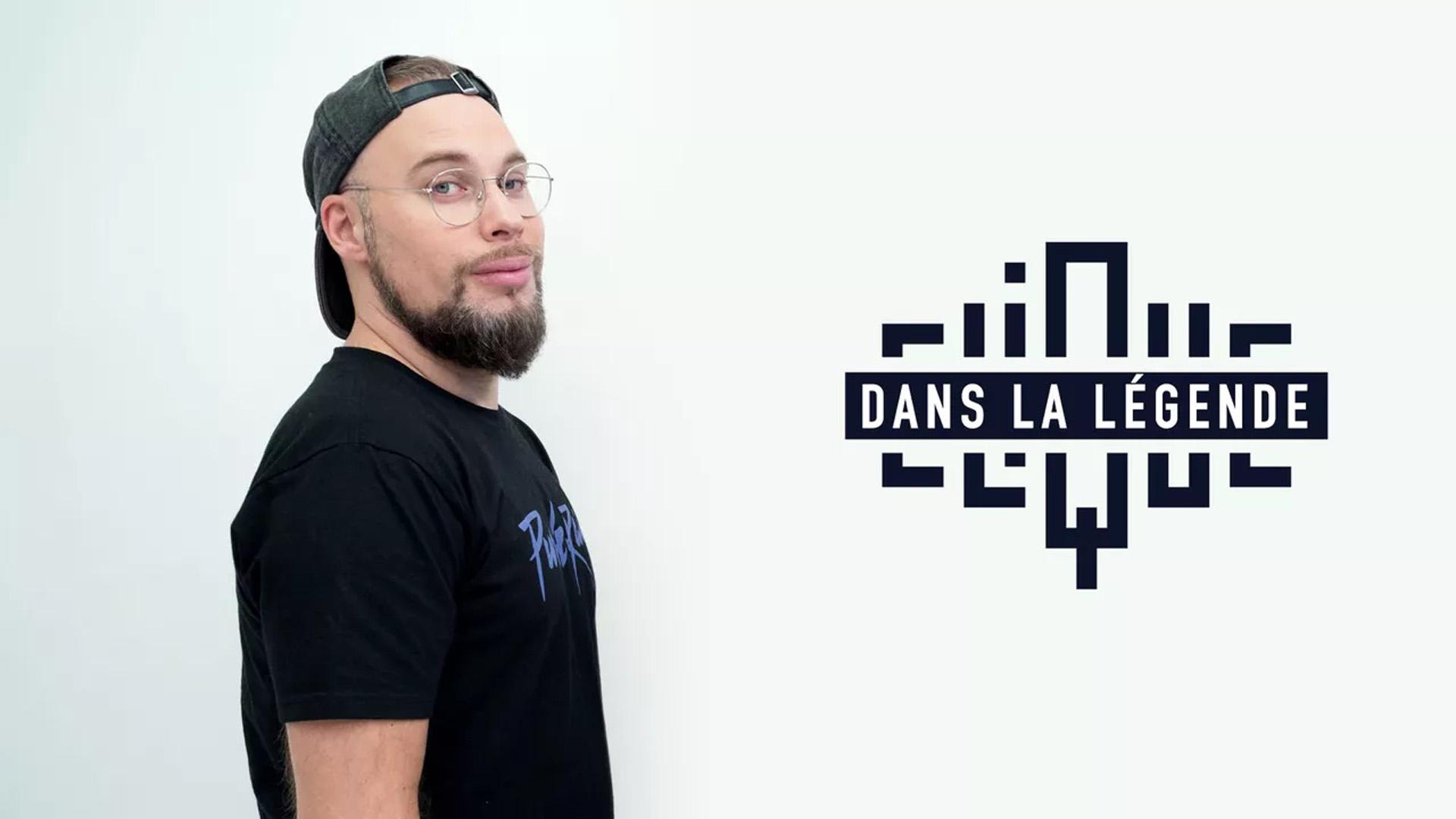 Clique Dans La Légende