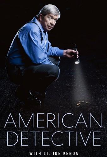 Homicide Hunter: American Detective