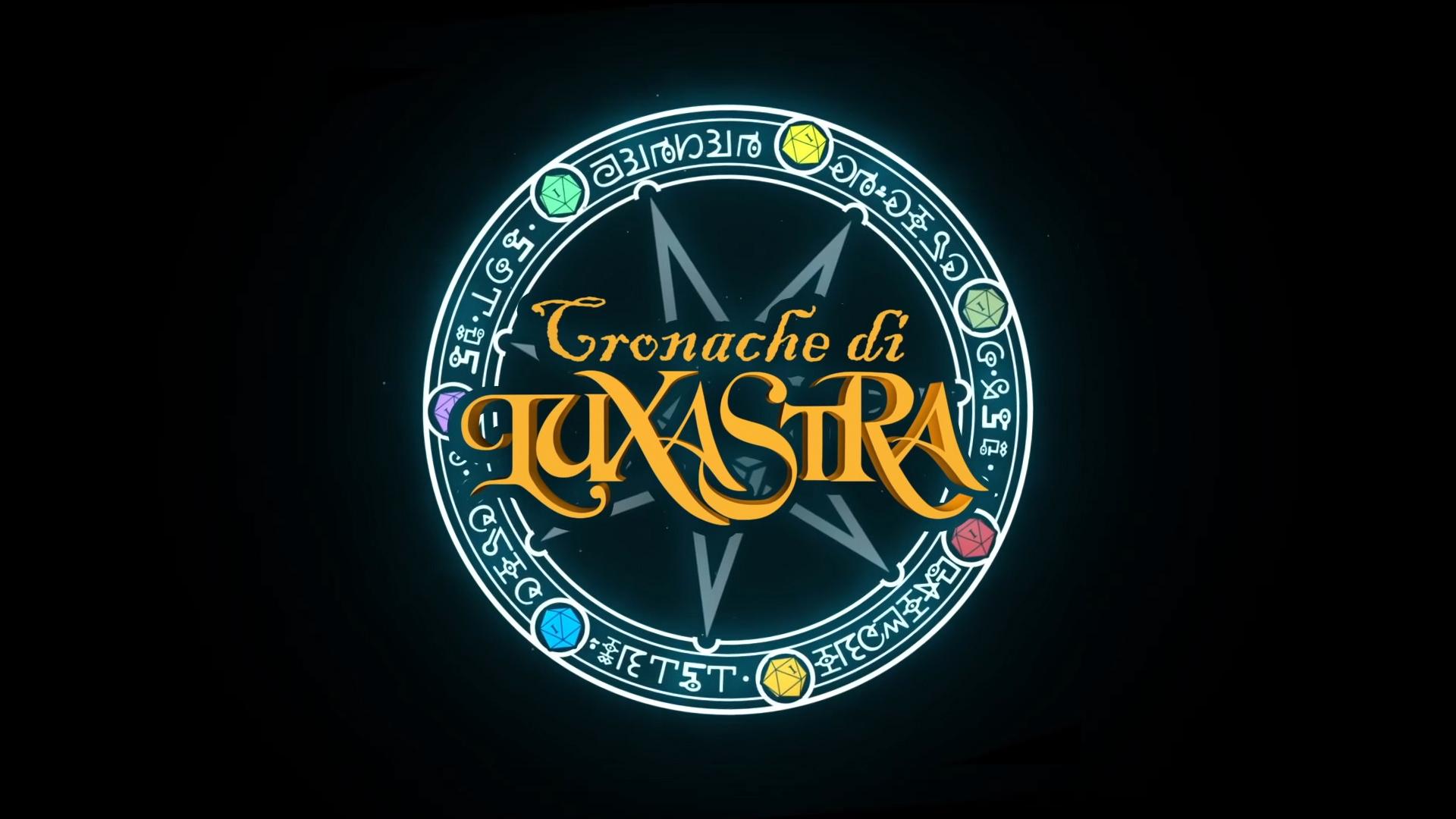 Luxastra’s Chronicles