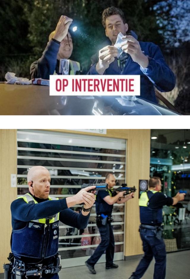 Op Interventie